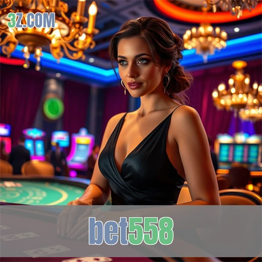 Apostas Incríveis na Bet558 Que Você Não Pode Perder