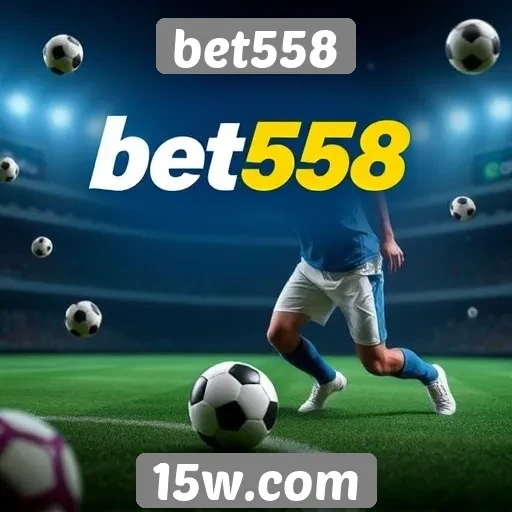 Avaliação dos bônus disponíveis no site bet558