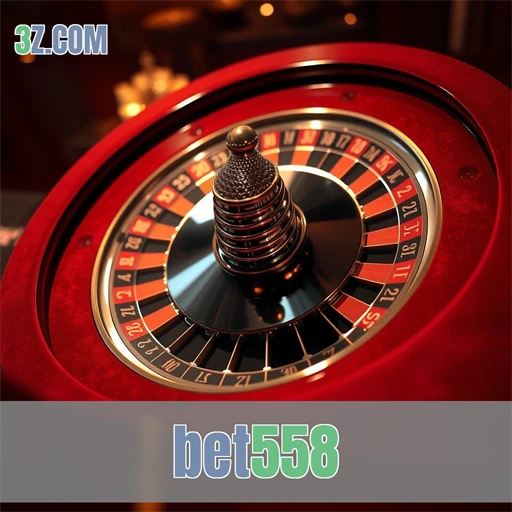 bet558 Site Confiável