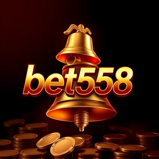 Logotipo bet558