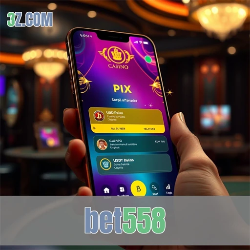 bet558 Pagamentos Rápidos