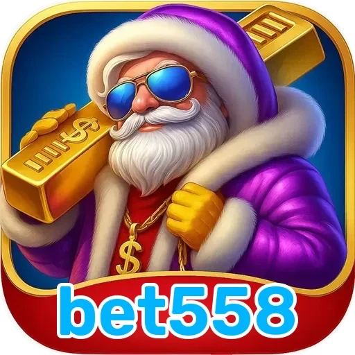 bet558 Caça-Níqueis